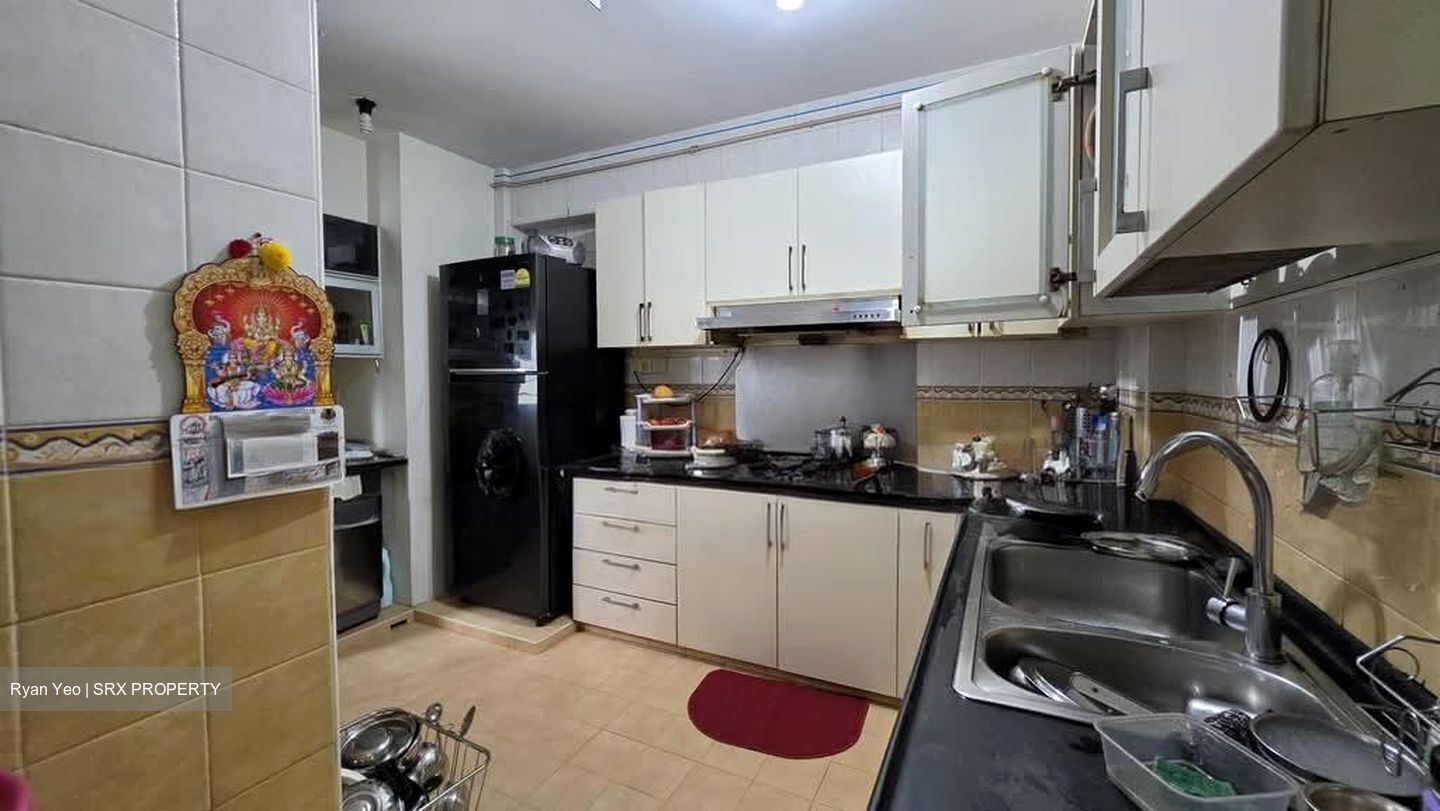 Blk 630 Senja Grand (Bukit Panjang), HDB 5 Rooms #568337681
